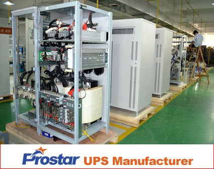 8kva を持ち上げます